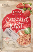 Ovesná kaše