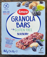 Granola bars