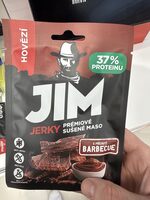 S příchutí Barbeque