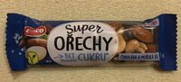 Super ořechy