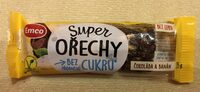 Super ořechy
