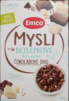 Mysli Čokoládové
