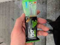 Protein baton