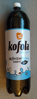 Limonáda Kofola bez cukru