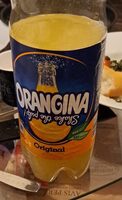 Orangina