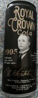 Royal Crown Cola