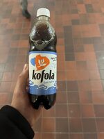 Kofola Zero Sugar