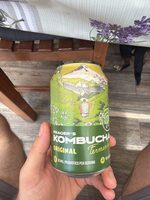 Kombucha Original