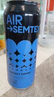 Semtex carbonated