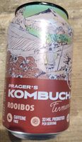 Kombucha Rooibos