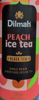 Peach Tea