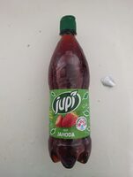 Sirup Jahoda
