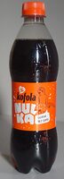 Kofola Nulka