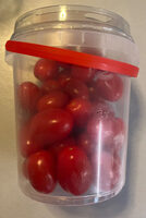 Cherry rajčata
