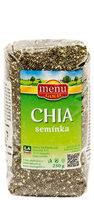 Chia semienka