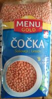 Lentils