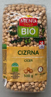 Bio cizrna