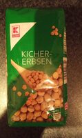Kichererbsen