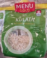 White rice