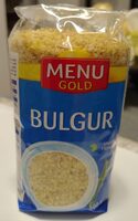 Bulgur - hrubý