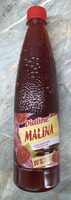Sirup malina