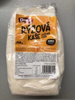 Rýžová kaše