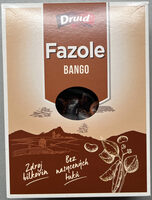 Fazole bango