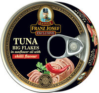 Chilli tuna