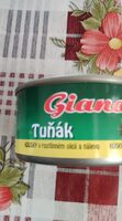Tuna