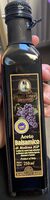 Balsamico ocet z Modeny