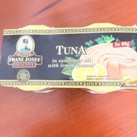 Thunfisch