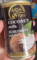 Kokosové mléko