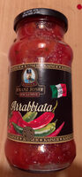 Arrabiata