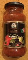 Kaiser olive