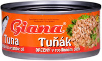 Tuniak Drv. V. Ol