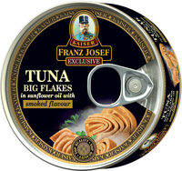 Tuna Steak