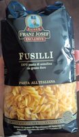 Fusilli