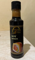 Sos de soia