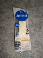 Sýrové nitě
