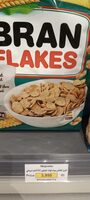 Bonavita Bran Flakes GR. 450