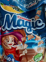 Cinnamon magic