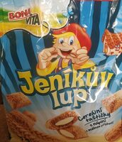 Jeníkův lup
