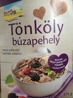 Bonavita Tönköly búzapehely