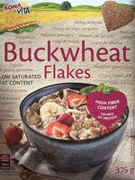 Buckwheat Flakes