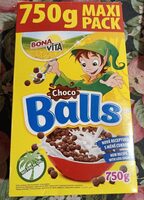 Choco Balls