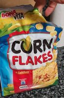 Corn flakes