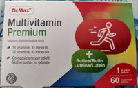 Multivitamin Premium