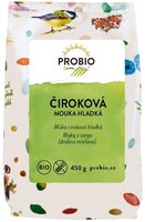 Múka hladká ciroko BIO