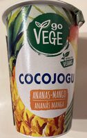 Cocojogu Ananas Mango