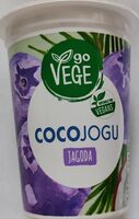 Cocojogu Jagoda